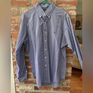 Ralph Lauren Men’s shirt